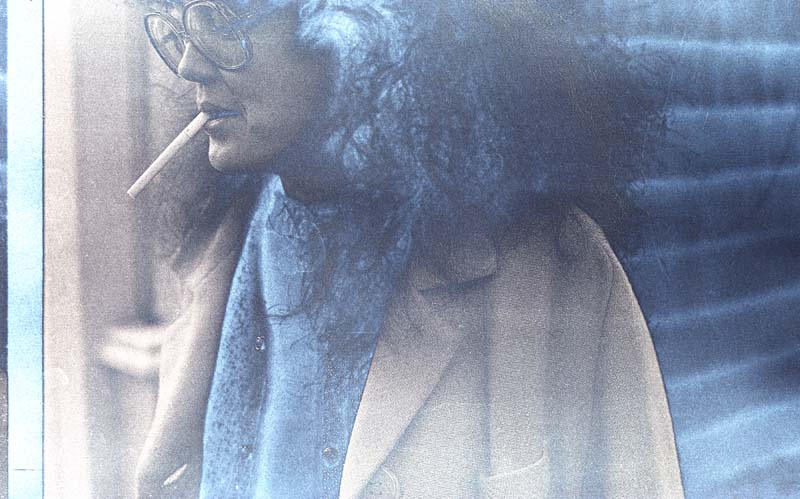 Janet Watt Solarized
